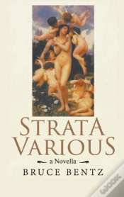 Capa do artigo Strata Various
