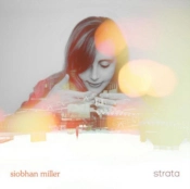 Capa do artigo Strata - Vinil