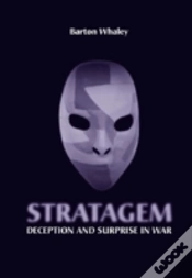 Capa do artigo Stratagem