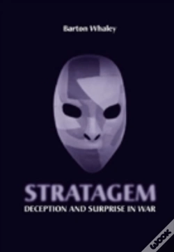 Capa do artigo Stratagem