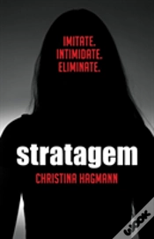 Capa do artigo Stratagem