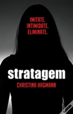 Capa do artigo Stratagem