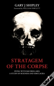 Capa do artigo Stratagem Of The Corpse