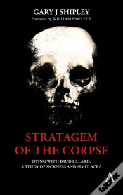 Capa do artigo Stratagem Of The Corpse