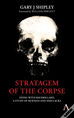 Capa do artigo Stratagem Of The Corpse