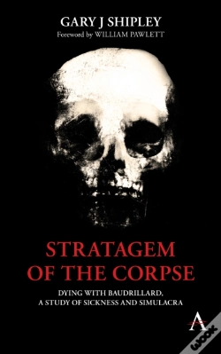 Capa do artigo Stratagem Of The Corpse