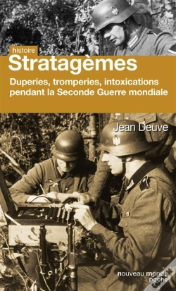 Capa do artigo Stratagemes De La Seconde Guerre Mondiale