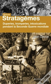 Stratagemes De La Seconde Guerre Mondiale