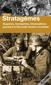 Capa do artigo Stratagemes De La Seconde Guerre Mondiale