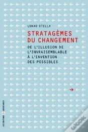 Capa do artigo Stratagèmes Du Changement ; De L