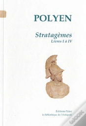 Capa do artigo Stratagemes. Tome 1 (Livres 1 A 4).