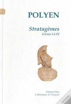 Capa do artigo Stratagemes. Tome 1 (Livres 1 A 4).