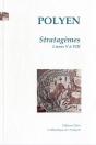 Stratagemes. Tome 2 (Livres 5 A 8). - Preview