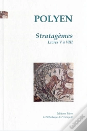 Stratagemes. Tome 2 (Livres 5 A 8).
