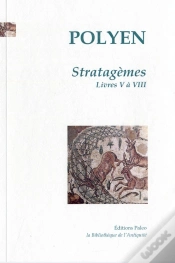 Capa do artigo Stratagemes. Tome 2 (Livres 5 A 8).