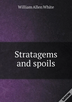 Capa do artigo Stratagems And Spoils