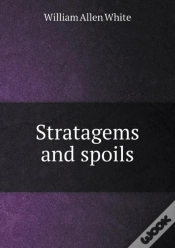 Capa do artigo Stratagems And Spoils