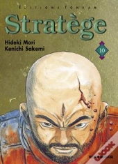 Stratege T.10