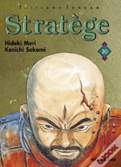 Capa do artigo Stratege T.10