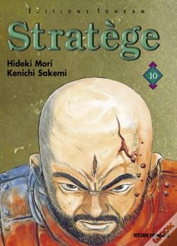 Capa do artigo Stratege T.10