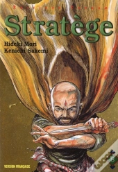 Stratege T.8