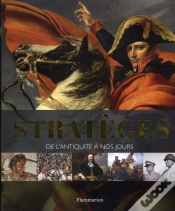 Capa do artigo Stratèges, De L