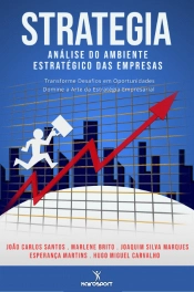 Capa do artigo Strategia