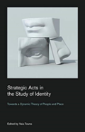 Strategic Acts In The Study Of Identity