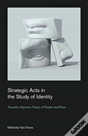 Capa do artigo Strategic Acts In The Study Of Identity