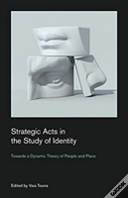 Capa do artigo Strategic Acts In The Study Of Identity