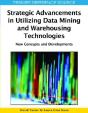 Strategic Advancements In Utilizing Data Mining And Warehousing Technologies - Preview