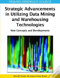 Capa do artigo Strategic Advancements In Utilizing Data Mining And Warehousing Technologies