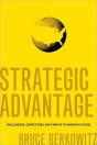 Strategic Advantage - Preview