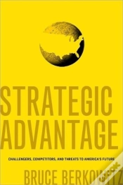 Capa do artigo Strategic Advantage