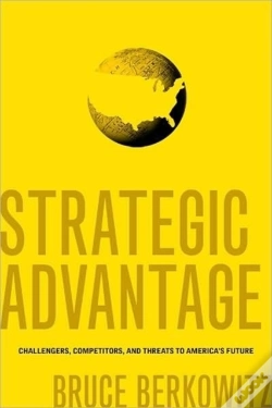 Capa do artigo Strategic Advantage
