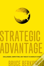 Capa do artigo Strategic Advantage