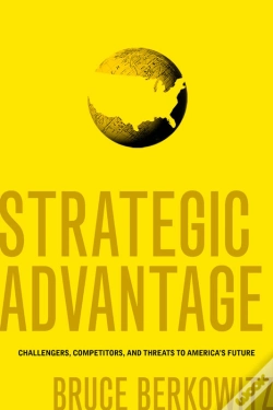 Capa do artigo Strategic Advantage