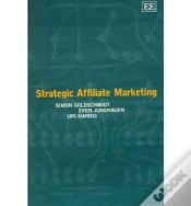 Capa do artigo Strategic Affiliate Marketing