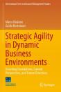 Strategic Agility In Dynamic Business Environments - Preview