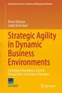 Strategic Agility In Dynamic Business Environments - Preview
