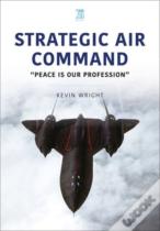 Strategic Air Command