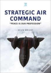 Capa do artigo Strategic Air Command