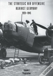 Capa do artigo Strategic Air Offensive Against Germany 1939-1945
