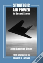 Capa do artigo Strategic Air Power In Desert Storm