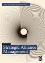 Strategic Alliance Management - Preview