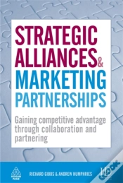 Capa do artigo Strategic Alliances And Marketing Partnerships