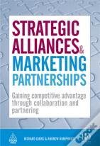 Strategic Alliances And Marketing Partnerships