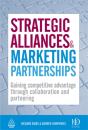Strategic Alliances And Marketing Partnerships - Preview