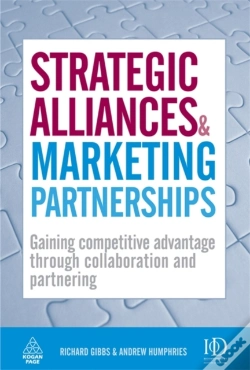 Capa do artigo Strategic Alliances And Marketing Partnerships