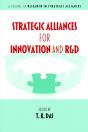Strategic Alliances For Innovation And R&D - Preview